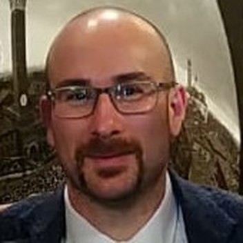 Daniele Padula